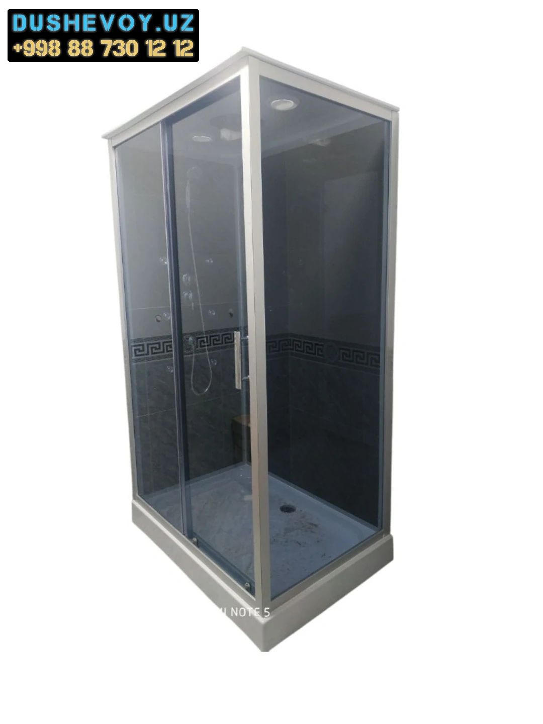 Dush kabina Andijon 2