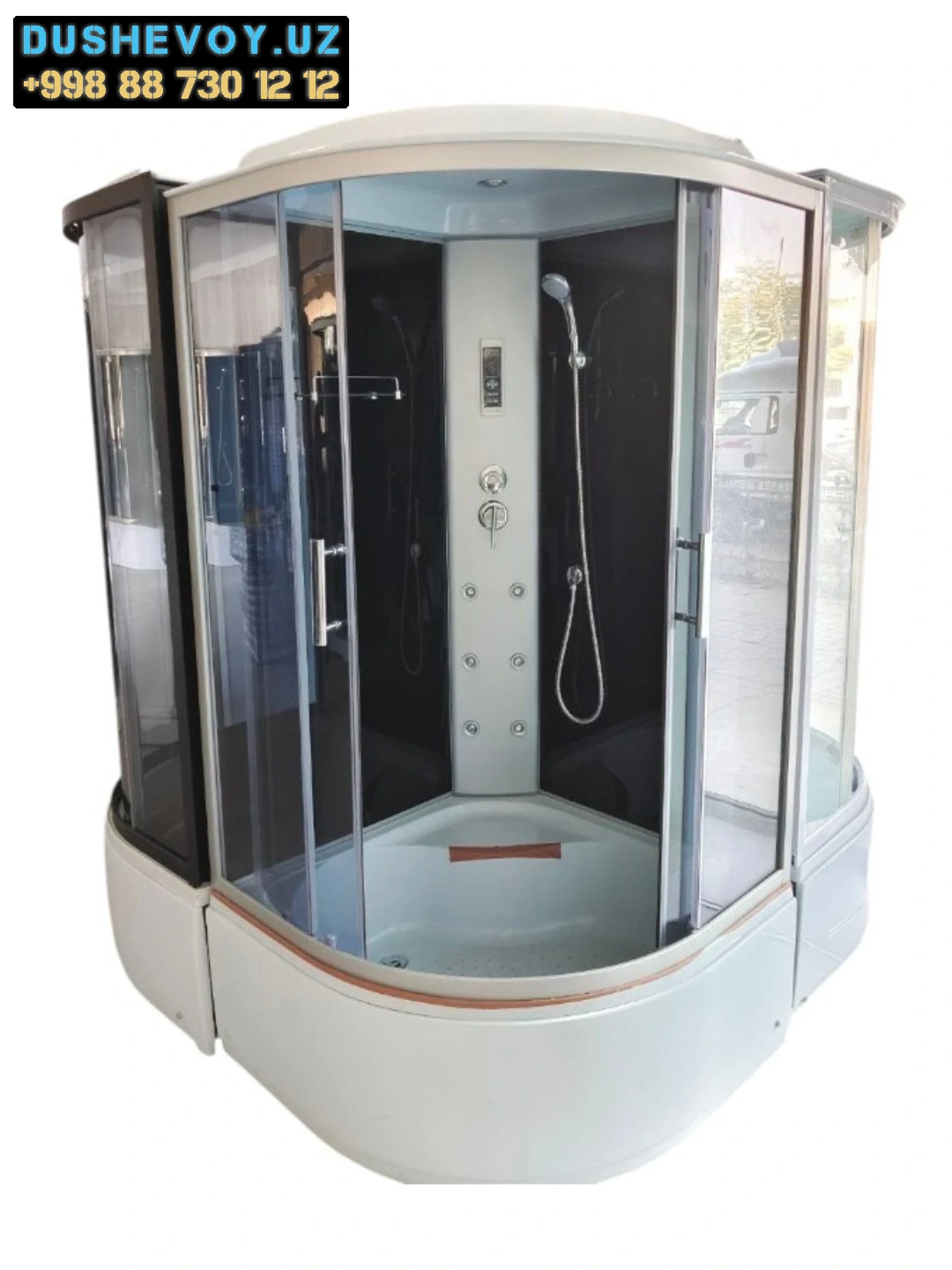 Premium dush kabina 1